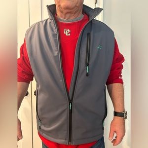 Men’s Mojo Outerwear Vest